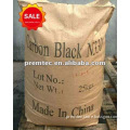 rubber chemical carbon black 1333-86-4